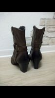 *VENTURINI* ELEGANTE DAMEN STIEFELETTEN/ Gr.37/ BRAUN/ TOP Vahr - Neue Vahr Südost Vorschau