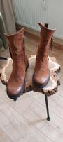 A.S.98 Stiefeletten Gr 41 neuwertig Mecklenburg-Vorpommern - Neubrandenburg Vorschau