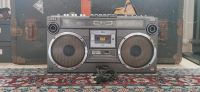 Sharp GF-9191 Boombox Ghettoblaster Berlin - Zehlendorf Vorschau