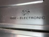 Miele Waschmaschine 1000 electronic Nordrhein-Westfalen - Kerpen Vorschau