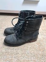 Ugg Australia Stiefelette Gefüttert 38 Nordrhein-Westfalen - Marl Vorschau