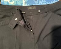 Brax  Supreme Hose Brenda WB, Gr. 40, schwarz Hessen - Rüsselsheim Vorschau