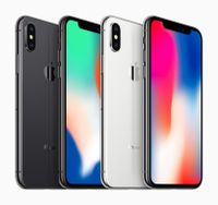 ⭐️ iPhone X 64GB Spacegrey Schwarz Garantie Rechnung ⭐️ Mitte - Wedding Vorschau