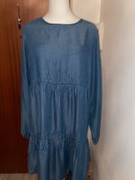 Midikleid Jeansoptik Versand 2,55€ Hamburg-Mitte - Hamburg Rothenburgsort Vorschau