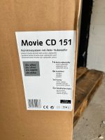 CANTON Heimkinosystem Movie CD 151 | neu&OVP Nordrhein-Westfalen - Lünen Vorschau