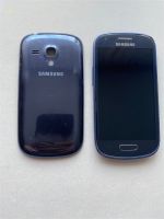 Samsung S3 Mini Modell GT 18190 Nordrhein-Westfalen - Mönchengladbach Vorschau