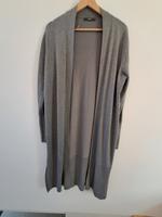 Cardigan lang von Esprit in grau, Gr. 40. Neu!! Bayern - Auerbach in der Oberpfalz Vorschau