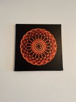 Bild Mandala 50x50cm Friedrichshain-Kreuzberg - Kreuzberg Vorschau