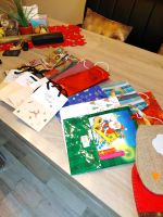 15 Weihnachtsgeschenk Tüten Bayern - Illesheim Vorschau