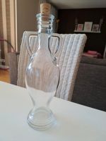 Glasflasche zum Befüllen Hessen - Hofgeismar Vorschau