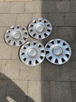 Original VW Golf IV Radkappen 15 Zoll Nordrhein-Westfalen - Kamp-Lintfort Vorschau