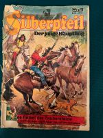 Silberpfeil, Nr.: 32, Das Rätsel der Zaubersteine Baden-Württemberg - Fronreute Vorschau