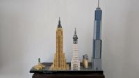 LEGO  Architecture New York City Niedersachsen - Holzminden Vorschau