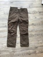 Fjällraven Outdoorhose G1000 Hydratic Damen Gr 40 Nordrhein-Westfalen - Rhede Vorschau