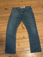 Levi’s Jeans 527 Low Rise Boot Fit Größe W36 L34 Friedrichshain-Kreuzberg - Kreuzberg Vorschau