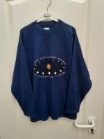 ❤New Man: Schönes  Sweatshirt in blau ❤ Niedersachsen - Eschede Vorschau