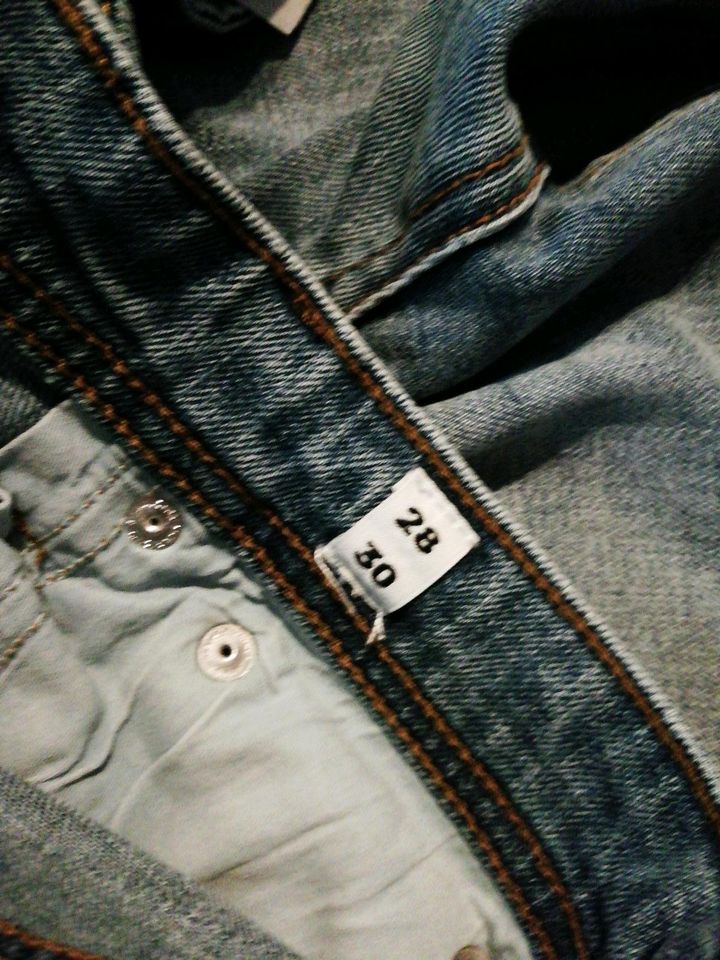 Jack & Jones Jeans Größe 28 / 30 in Neuwied