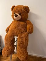 Riesen Teddybär 135cm Wandsbek - Gartenstadt Vorschau