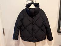 Neuwertige Benetton Jacke / Winterjacke Xs Gr. Berlin - Mitte Vorschau