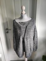 Strickjacke von Adidas Neo Gr.L 40/42 grau meliert Nordrhein-Westfalen - Langenfeld Vorschau