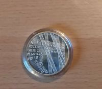 10 Euro Münze 2003 A 50 Jahre 17. Juni  1953 10Euro 10 €  Silber Nordrhein-Westfalen - Castrop-Rauxel Vorschau