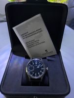 Steinhart Nav.B 44 Handaufzug Sammler Nr. 0002 !!! 3 Bänder Nordrhein-Westfalen - Mülheim (Ruhr) Vorschau