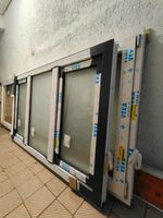 3 Fenster Veka Softline 76MD + passende Alu Mauerrolläden Aluprof Rheinland-Pfalz - Landau-Godramstein Vorschau