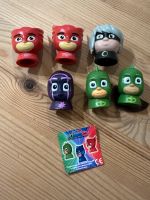 PJ Mask Spielzeug Köpfe je 50 Cent Berlin - Steglitz Vorschau