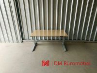 2x Schreibtisch 140x80 Steelcase Ahorn höhenverstellbar Kurbel Nordrhein-Westfalen - Gelsenkirchen Vorschau