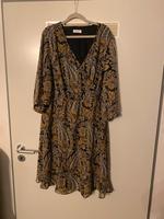 Kleid Damen Gerry Weber 44 braun Toskana Muster München - Bogenhausen Vorschau