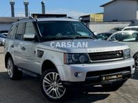 Land Rover Range Rover Sport V6 TD HSE LED+R.KAM+HARMN+AHK Rheinland-Pfalz - Worms Vorschau