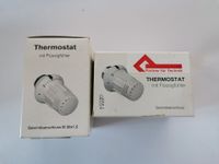 Thermostat-Kopf StarTec 2 M30x1,5 weiß, Flüssig -Fühler universal Dresden - Innere Altstadt Vorschau