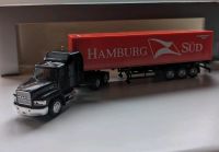 USA Truck MACK  mit HAMBURG SÜD Container Niedersachsen - Sottrum Vorschau