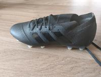 Adidas Nemeziz 18.1 FG Größe 41 1/3 Hessen - Freiensteinau Vorschau