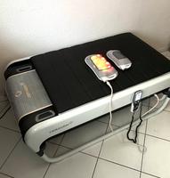Ceragem V3 Massageliege, Akupressur, Wellness, Chiropraktik Berlin - Treptow Vorschau