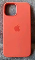 Appel I Phone 12 Cover mini Red Orange Rose Bayern - Erding Vorschau
