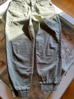 Zara Mercer Jogger 28 Jeans Hose 3/4 Hessen - Helsa Vorschau