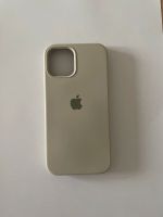 iPhone 12 Hülle Case beige Nordrhein-Westfalen - Kirchlengern Vorschau