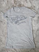 Tommy Hilfiger Denim Damenshirt Gr M Nordrhein-Westfalen - Krefeld Vorschau