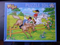 Bibi und Tina Puzzle 104 Teile Bayern - Üchtelhausen Vorschau