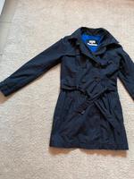 Jacke, Kurzmantel, Trenchcoat Sachsen-Anhalt - Biederitz Vorschau