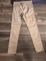 Hose Chinos von Tom Tailor Gr. 28/32 slim Hessen - Schlitz Vorschau