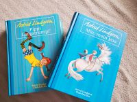 Astrid Lindgren "Mio mein Mio" und "Pippi Langstrumpf" 2 Bücher Sachsen - Bobritzsch-Hilbersdorf Vorschau