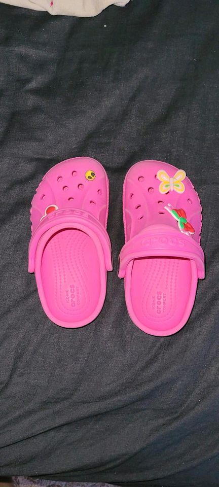 Crocs und Sandalen für Kinder in Rathenow