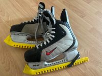 Nike Hockey Schlittschuhe Größe 43 Baden-Württemberg - Kehl Vorschau