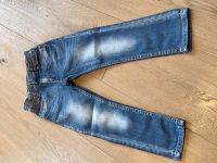 Blaue Jeans Gr. 98 von Kanz wie neu Rheinland-Pfalz - Neuhemsbach Vorschau