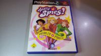 Totally Spies! Totally Party PS2 Playstation 2 komplett! sehr gut Dortmund - Innenstadt-West Vorschau