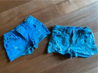 Jeans kurze Hose H & M Größe 140 Köln - Weidenpesch Vorschau