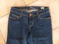 Damen-Jeanshose - Gr. 29 / 32 - slimfit Rheinland-Pfalz - Nauort Vorschau