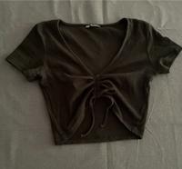 Schwarzes Zara Top Altona - Hamburg Othmarschen Vorschau